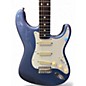 Used Fender Japanese Stratocaster ST62 Reissue Lake Placid Blue Solid Body Electric Guitar