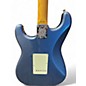 Used Fender Japanese Stratocaster ST62 Reissue Lake Placid Blue Solid Body Electric Guitar