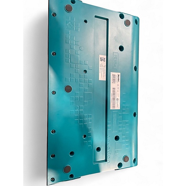 Used Novation Launchkey 25 Key MK2 MIDI Controller