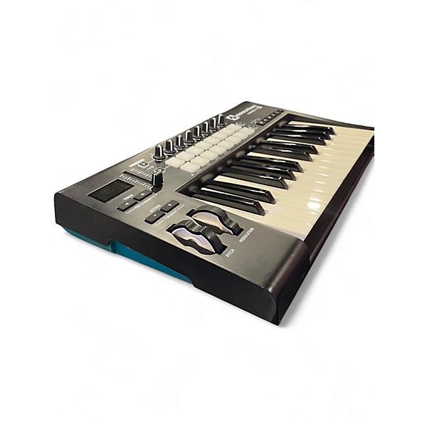 Used Novation Launchkey 25 Key MK2 MIDI Controller