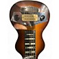 Used 1940s Gibson EH-150 LAP STEEL 2 Tone Sunburst Electric Guitar