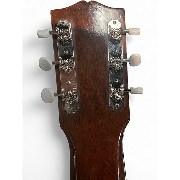 Used 1940s Gibson EH-150 LAP STEEL 2 Tone Sunburst Electric Guitar