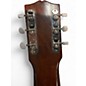 Used 1940s Gibson EH-150 LAP STEEL 2 Tone Sunburst Electric Guitar
