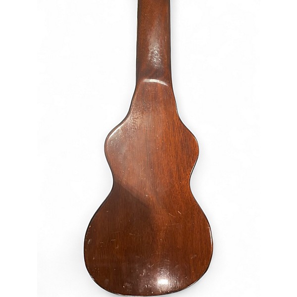 Used 1940s Gibson EH-150 LAP STEEL 2 Tone Sunburst Electric Guitar