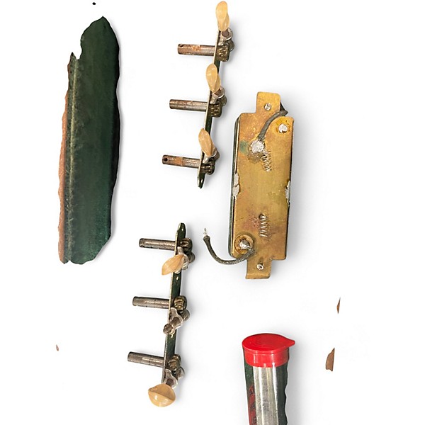 Used 1940s Gibson EH-150 LAP STEEL 2 Tone Sunburst Electric Guitar