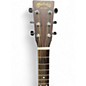 Used Martin D-1GT NATURAL Acoustic Guitar