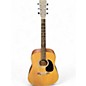 Used Martin D-1GT NATURAL Acoustic Guitar