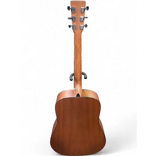 Used Martin D-1GT NATURAL Acoustic Guitar