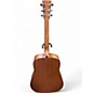 Used Martin D-1GT NATURAL Acoustic Guitar