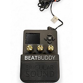 Used Singular Sound Beatbuddy Drum Machine