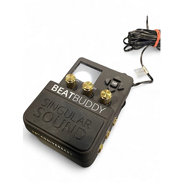 Used Singular Sound Beatbuddy Drum Machine