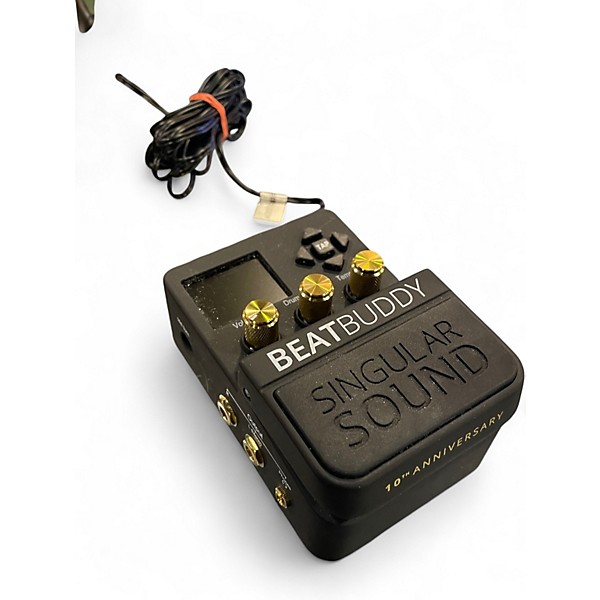 Used Singular Sound Beatbuddy Drum Machine
