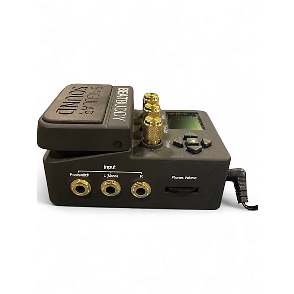 Used Singular Sound Beatbuddy Drum Machine