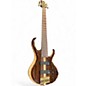 Used Ibanez BTB1806 PREMIUM Natural Shadow Low Gloss Electric Bass Guitar thumbnail