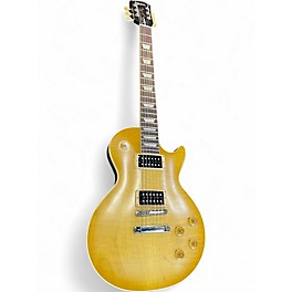 Used 2024 Gibson Les Paul Standard Faded '50s Neck VINTAGE Honey Burst Solid Body Electric Guitar