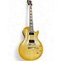 Used 2024 Gibson Les Paul Standard Faded '50s Neck VINTAGE Honey Burst Solid Body Electric Guitar thumbnail