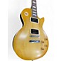 Used 2024 Gibson Les Paul Standard Faded '50s Neck VINTAGE Honey Burst Solid Body Electric Guitar