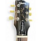 Used 2024 Gibson Les Paul Standard Faded '50s Neck VINTAGE Honey Burst Solid Body Electric Guitar