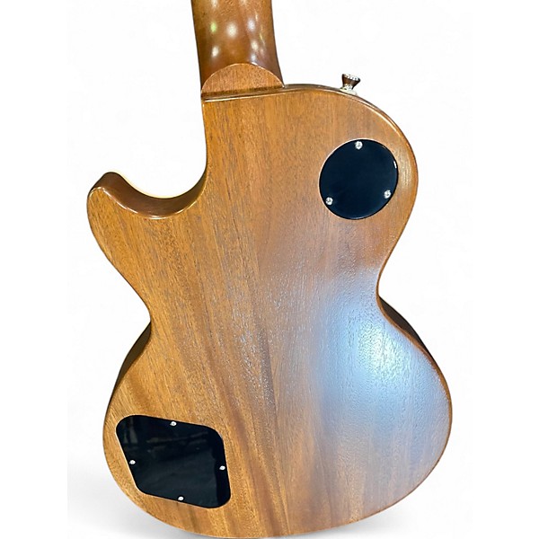 Used 2024 Gibson Les Paul Standard Faded '50s Neck VINTAGE Honey Burst Solid Body Electric Guitar