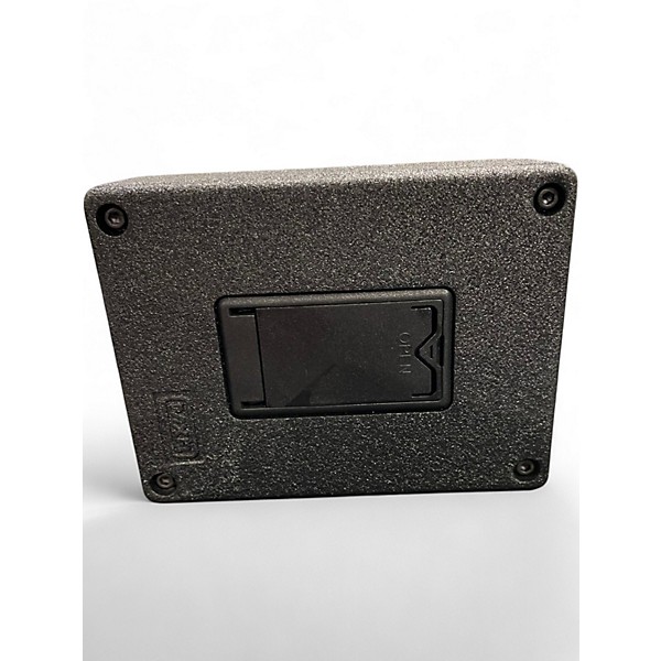 Used MXR M80 Bass Overdrive Bass Effect Pedal