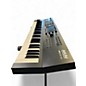 Used Akai Professional MPC Key 61 Keyboard Workstation