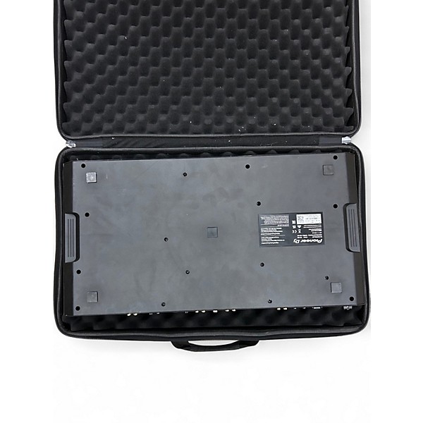 Used Pioneer DJ DDJ-800 DJ Mixer