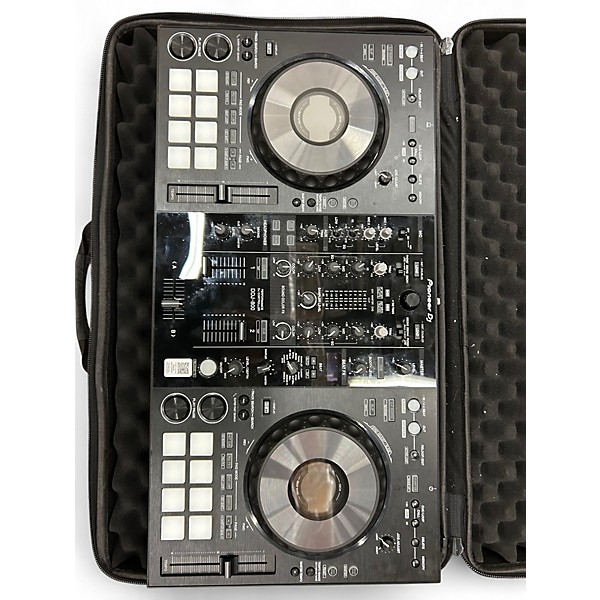 Used Pioneer DJ DDJ-800 DJ Mixer