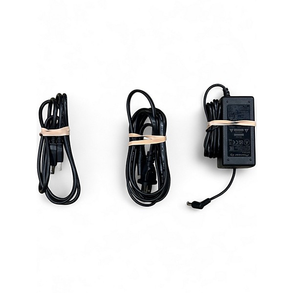 Used Pioneer DJ DDJ-800 DJ Mixer