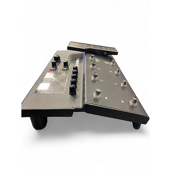 Used Line 6 POD GO Effect Processor