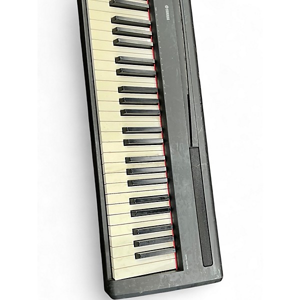 Used Yamaha P95 88 Key Digital Piano