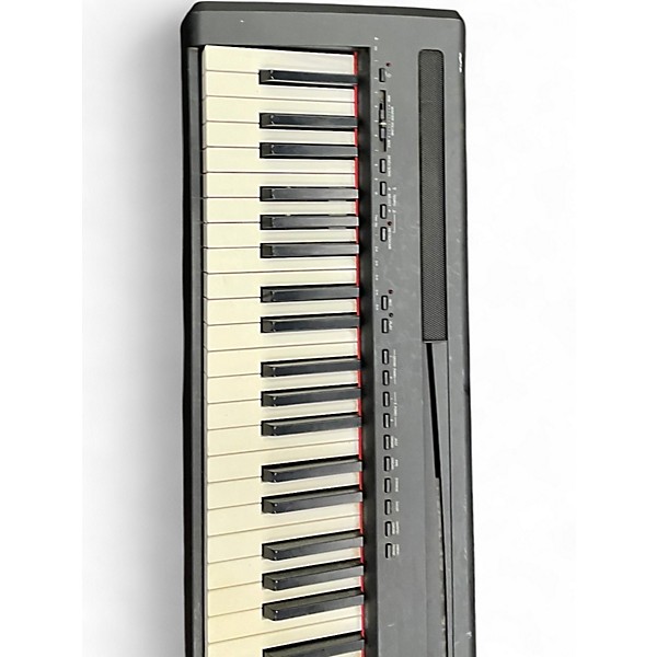 Used Yamaha P95 88 Key Digital Piano