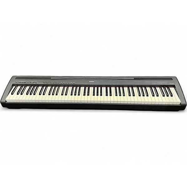Used Yamaha P95 88 Key Digital Piano