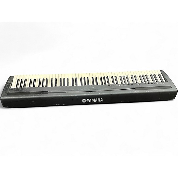 Used Yamaha P95 88 Key Digital Piano