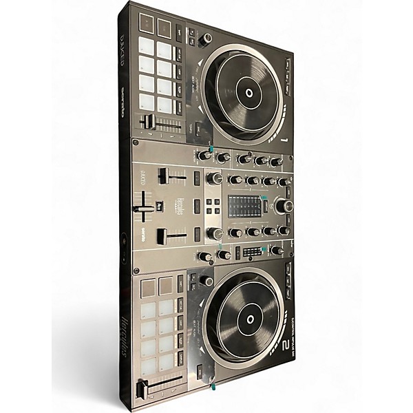 Used Hercules DJ INPULSE 500 DJ Controller