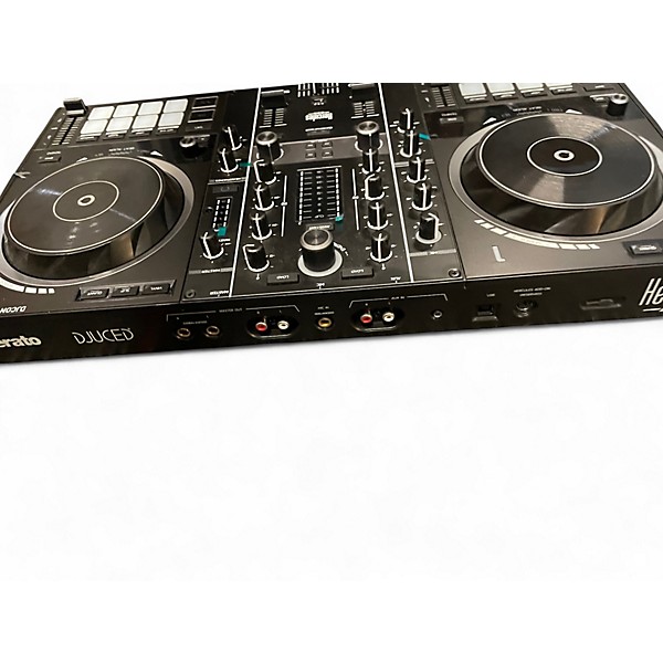 Used Hercules DJ INPULSE 500 DJ Controller