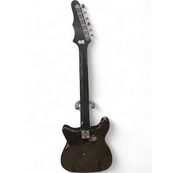 Used Epiphone Twins of Evil Wilshire Twins of Evil Solid Body Electric Guitar