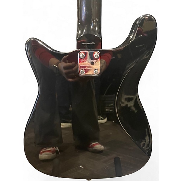 Used Epiphone Twins of Evil Wilshire Twins of Evil Solid Body Electric Guitar