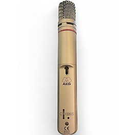 Used AKG C1000S Condenser Microphone