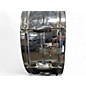 Used Pearl 14X6 Modern Utility Steel Snare Chrome Drum