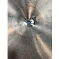 Used Zildjian 16in A Series Medium Thin Crash Cymbal