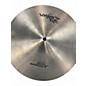 Used Zildjian 14in Mastersound Hi Hat Pair Cymbal thumbnail