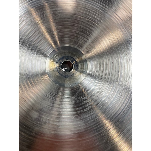 Used SABIAN 17in AA Thin Crash Cymbal
