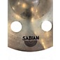 Used SABIAN 10in AAX Air Splash Cymbal