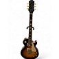 Used 2021 Epiphone 1959 Reissue Les Paul Standard 2 Color Sunburst Solid Body Electric Guitar thumbnail