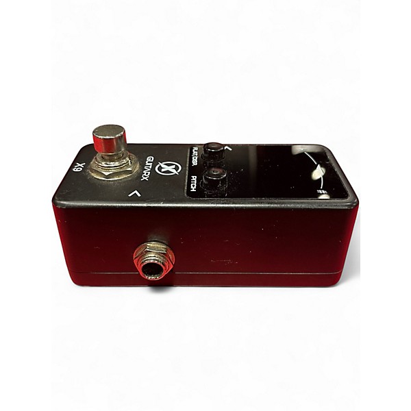 Used Guitarx pedal tuner Tuner Pedal