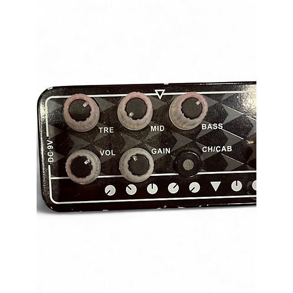 Used Mooer gas station Effect Pedal