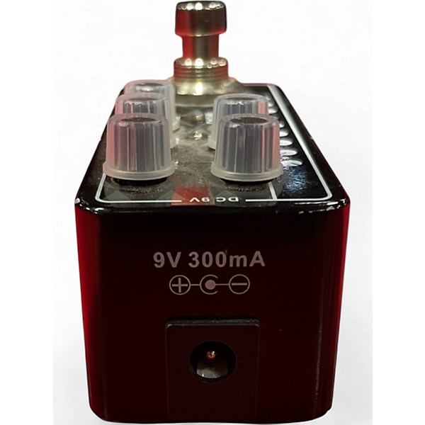 Used Mooer gas station Effect Pedal