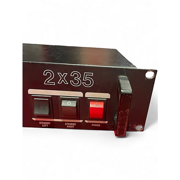 Used ENGL tube power amp Guitar Preamp