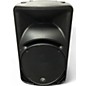 Used Mackie SRM450 Powered Speaker thumbnail