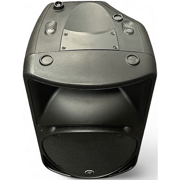 Used Mackie SRM450 Powered Speaker